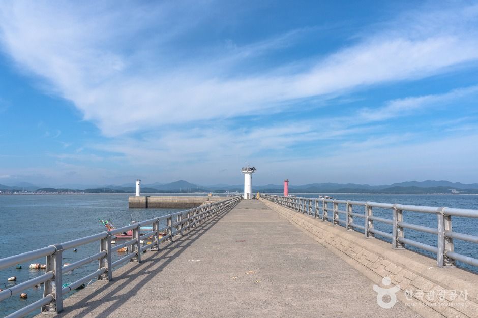 서천_마량 방파제 (6)