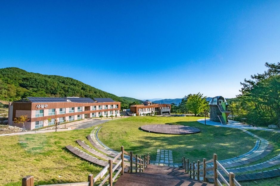 가야산생태탐방원