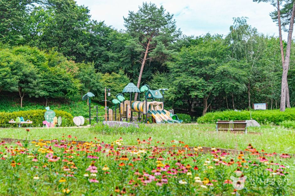 직동 근린공원