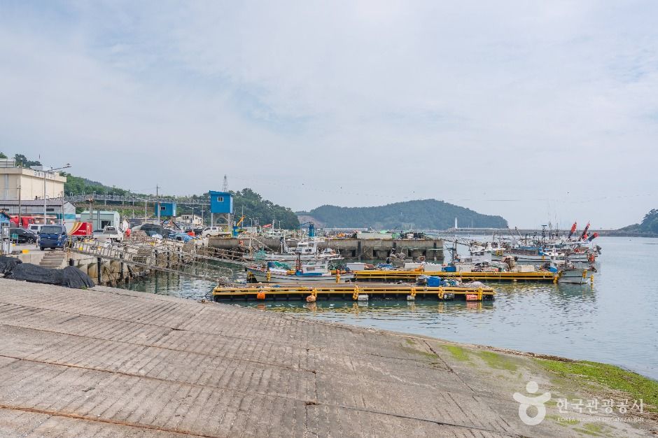 고흥_나로도항 (1)