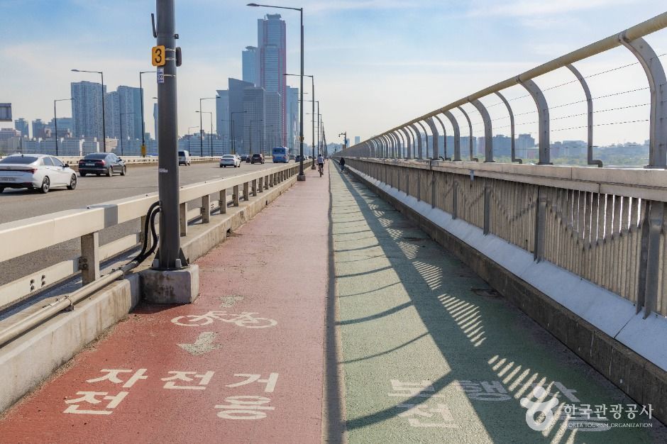 마포대교