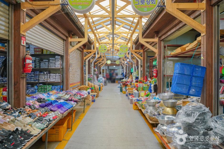 화순_능주장, 능주전통시장 (5, 10일) (7)