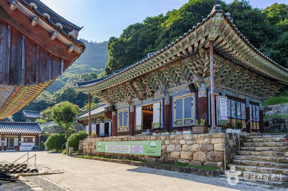 백련사(강진)