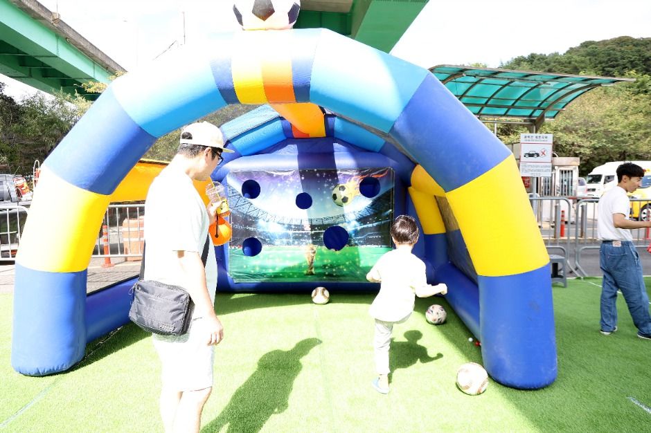 2025 의왕백운호수축제 7