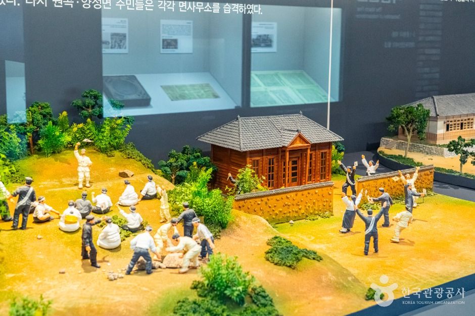 안성 3·1운동기념관