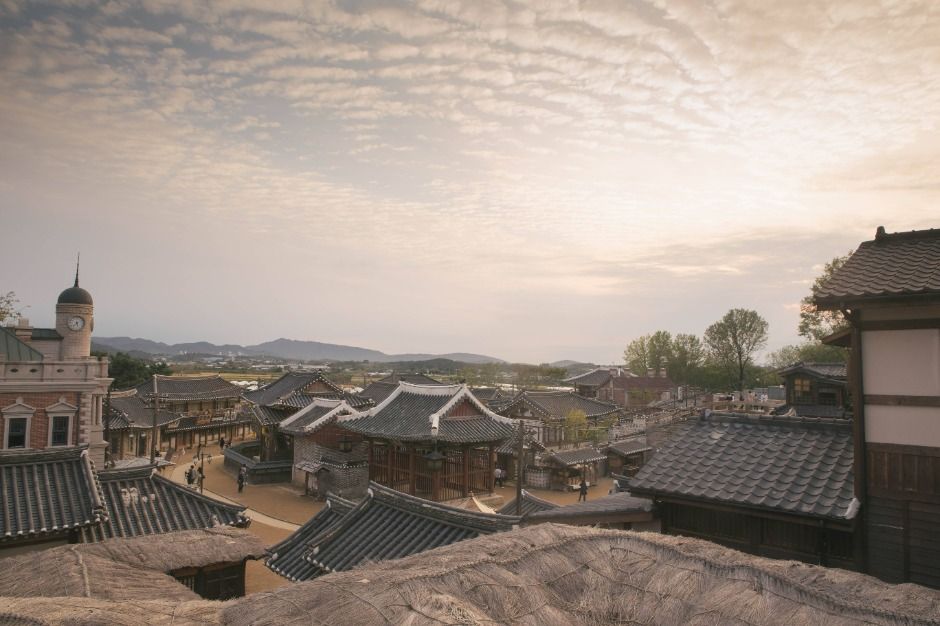 논산 선샤인스튜디오