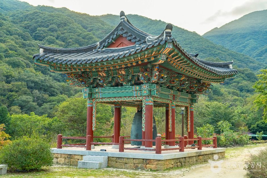 연곡사(구례)