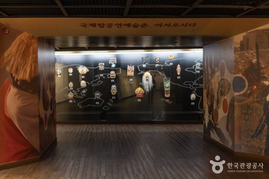남해_남해국제탈공연박물관 (13)