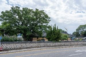 서산객사 사진 2