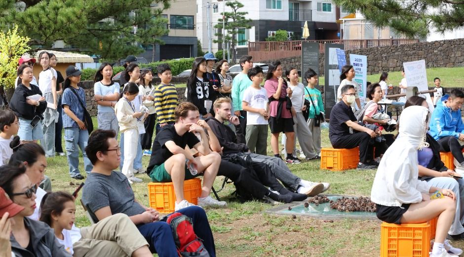 문화의 달 행사