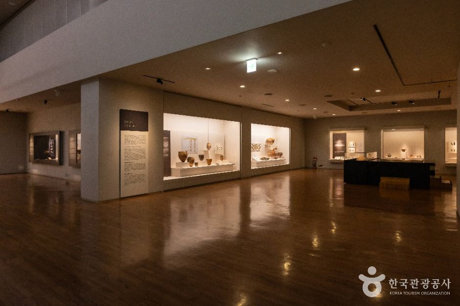 국립제주박물관