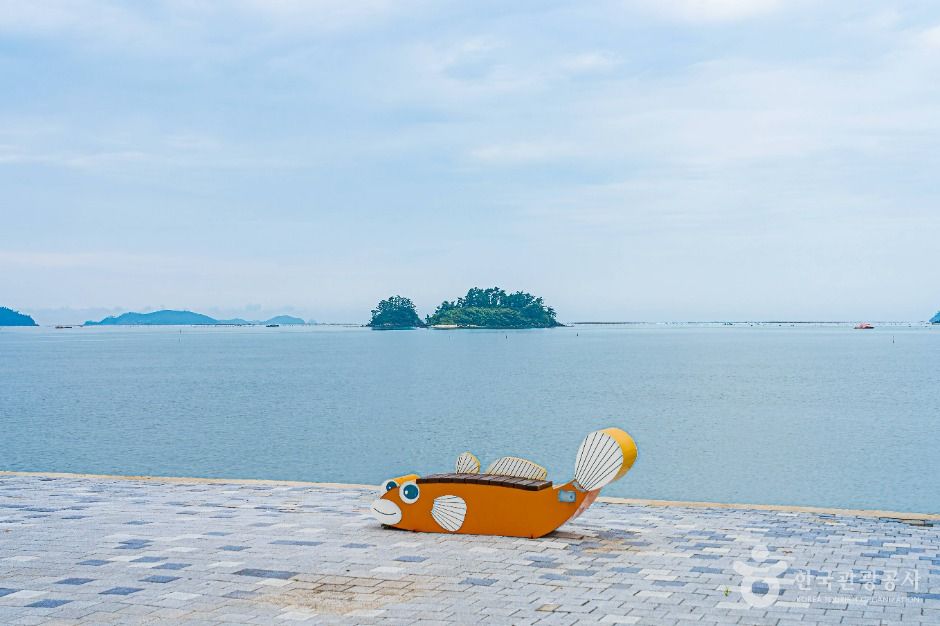 thumbnail-대섬어촌복합체험공원-2