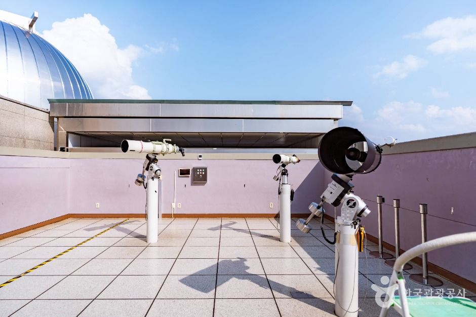 천안_천안홍대용과학관 (2)