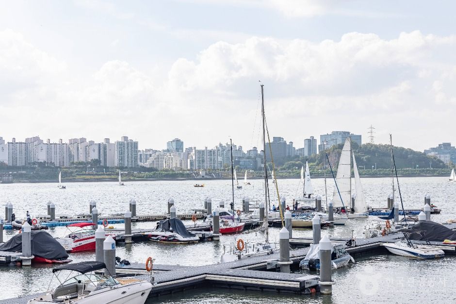 서울수상레포츠센터