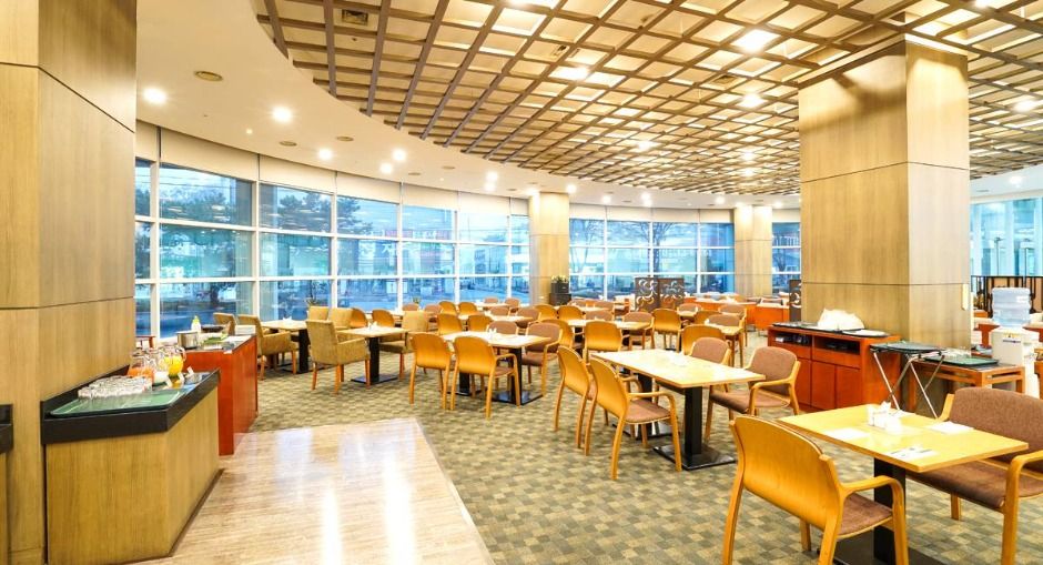 구미_구미센츄리호텔_카페