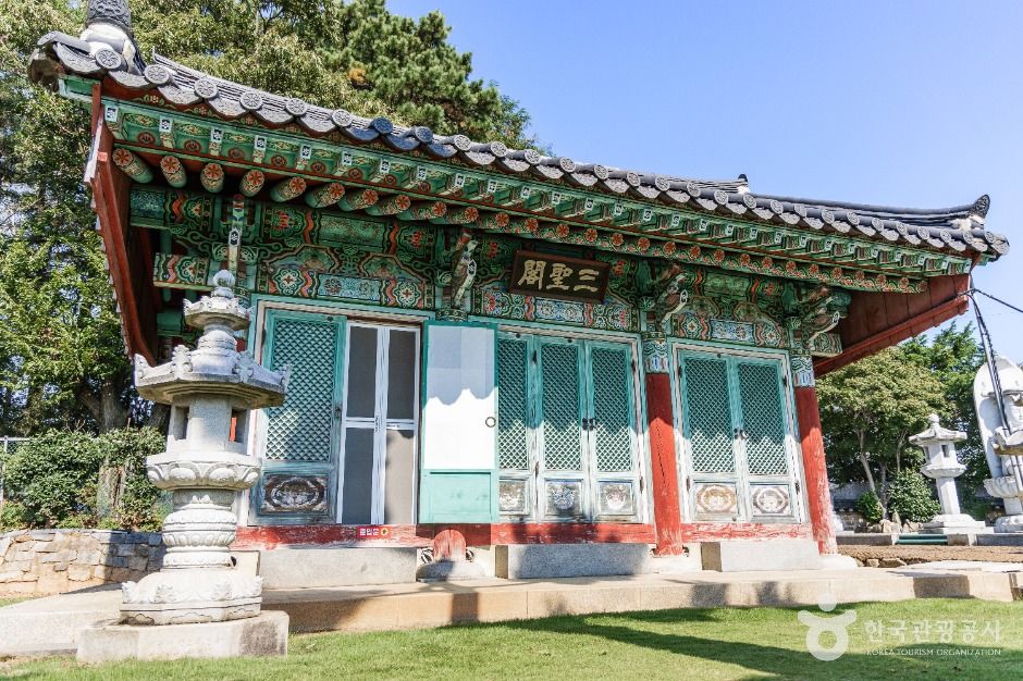 석불사(익산)