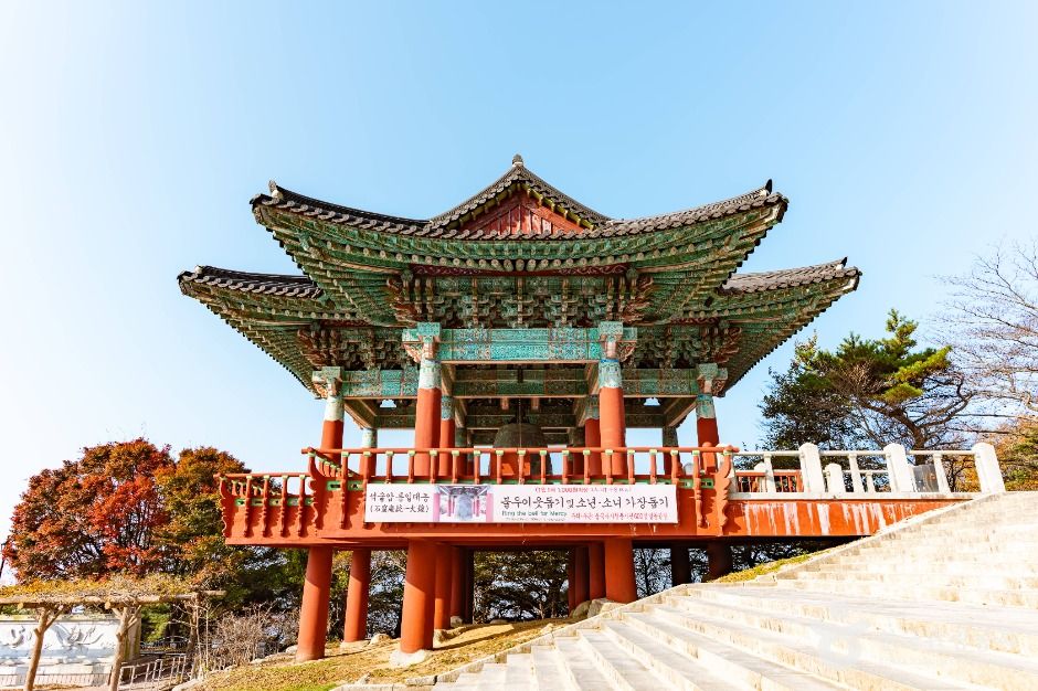 thumbnail-경주 석굴암 [유네스코 세계유산]-1