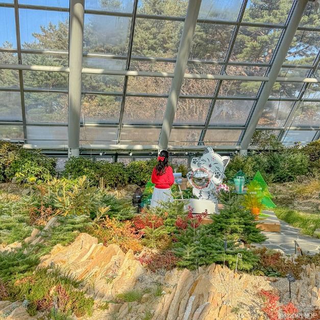 thumbnail-국립백두대간수목원-4