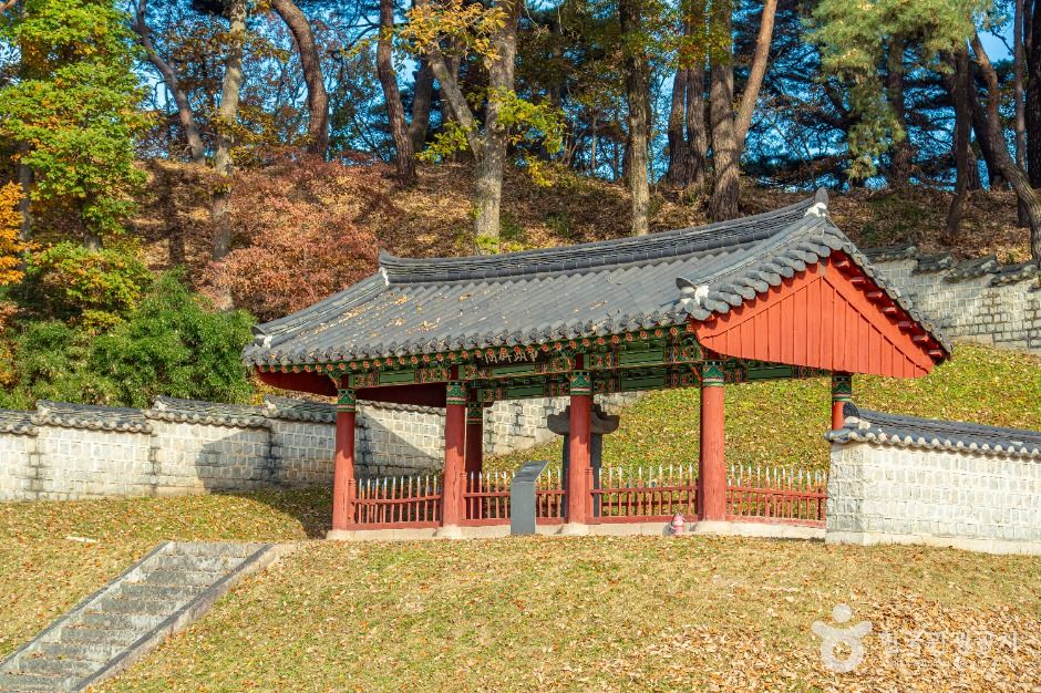 남원 황산대첩비지