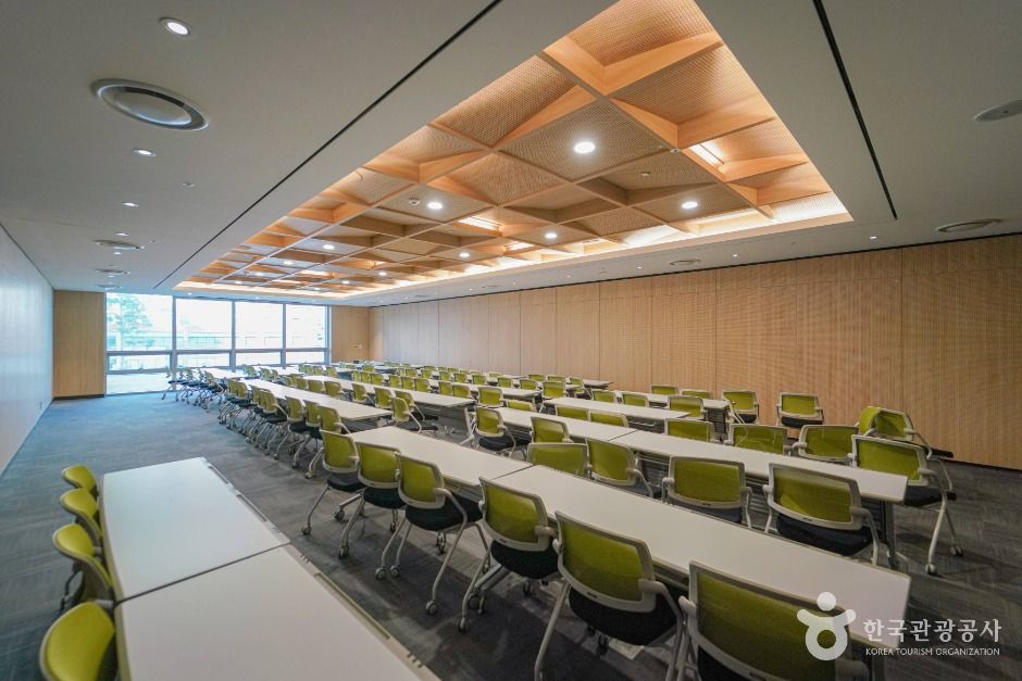 수원컨벤션센터