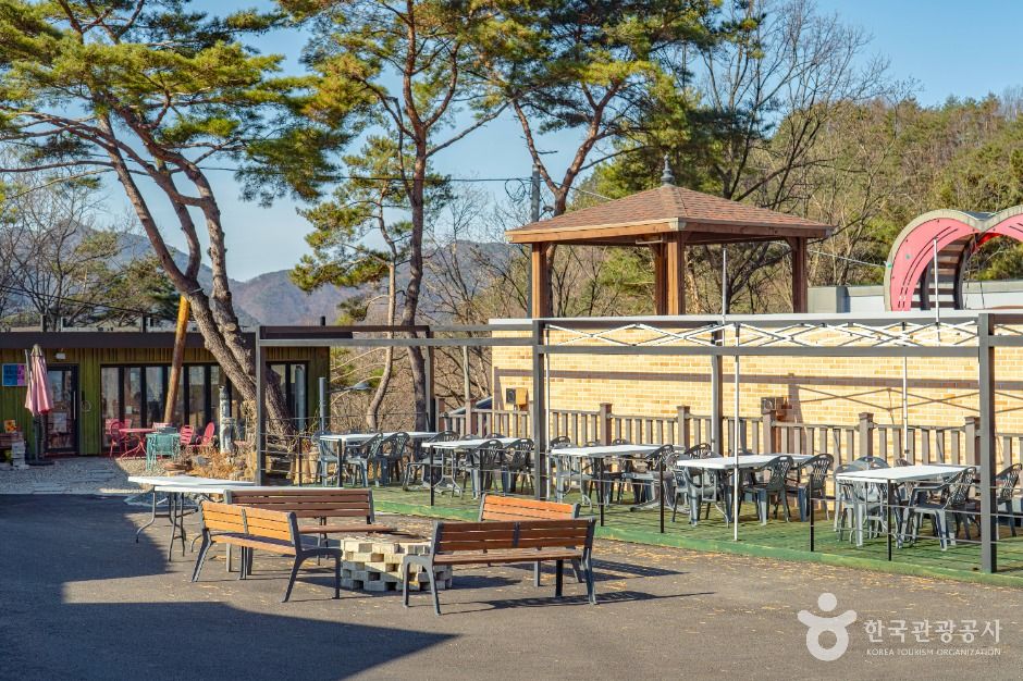 구병리아름마을