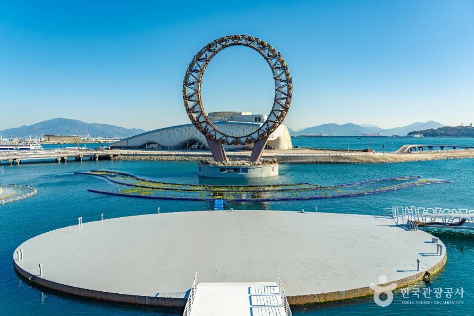 엑스포해양공원