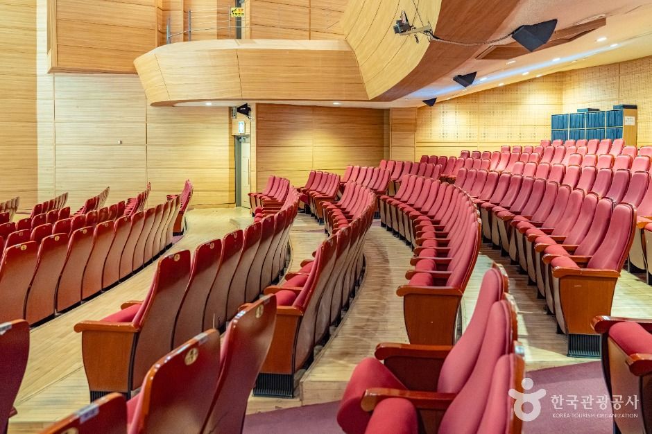 정읍_정읍사예술회관 (2)