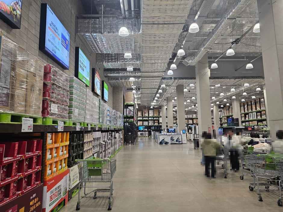 thumbnail-Traders Wholesale Club Gunpo Branch [Tax Refund Shop](트레이더스 홀세일 클럽 군포점)-2