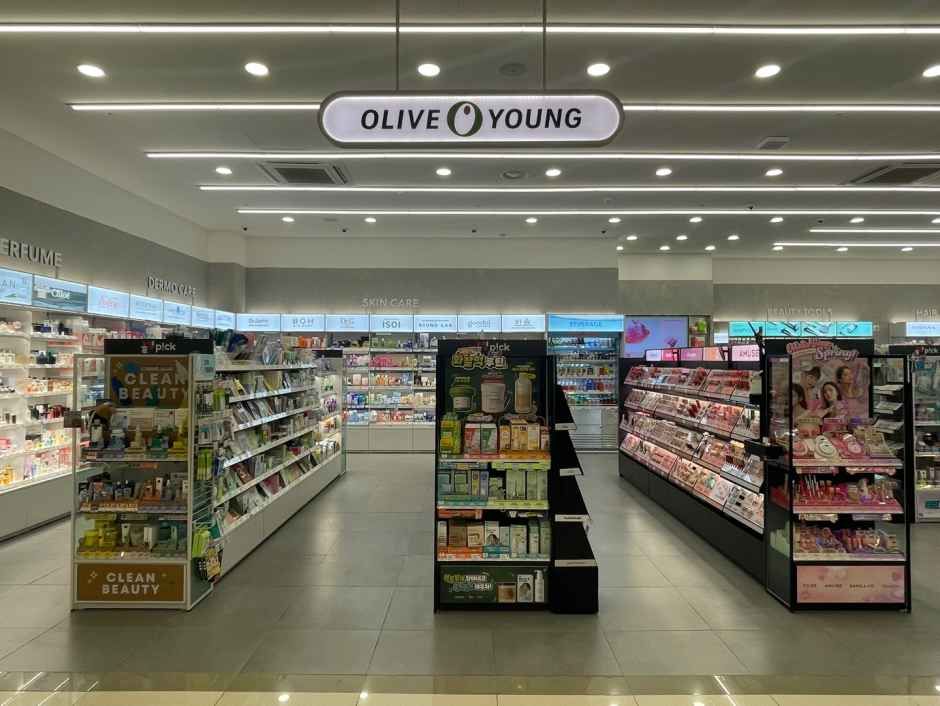[事後免税店] Olive Young・LFスクエアヤンジュ（楊州）店 (올리브영 LF스퀘어양주점)