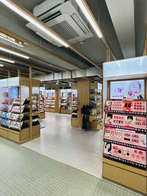 thumbnail-올리브영 성수연방점-2