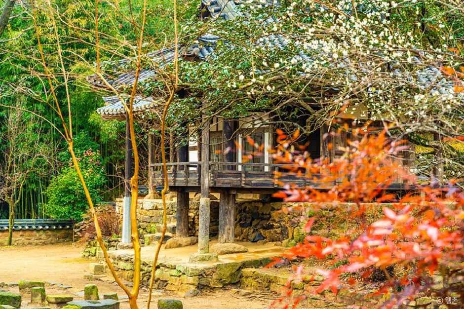 thumbnail-보성 강골마을-5