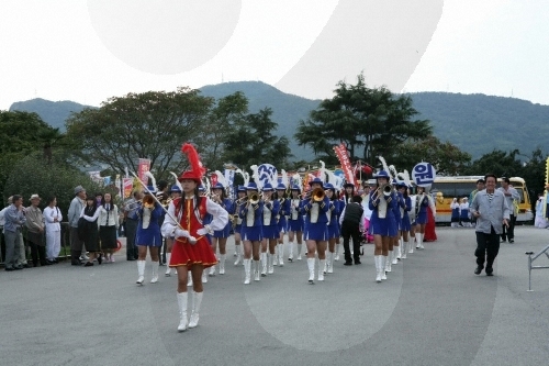 Busan Jagalchi Festival (부산 자갈치축제)