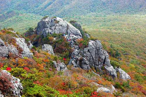 Nationalpark Gayasan...