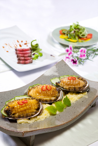 Samcheonggak (Korean restaurant) (삼청각-한식당)