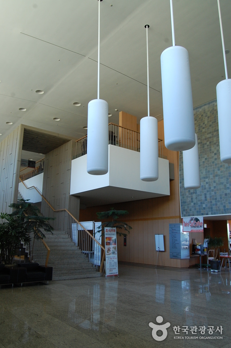 Hanwha Resort - Jeju (한화리조트 - 제주)