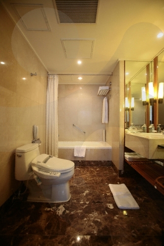Hyatt Regency Jeju (하얏트리젠시 제주)