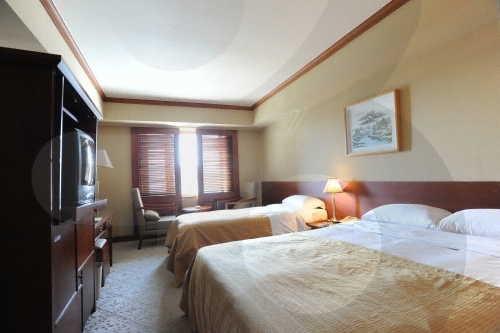 Commodore Hotel Gyeongju (코모도호텔 경주)