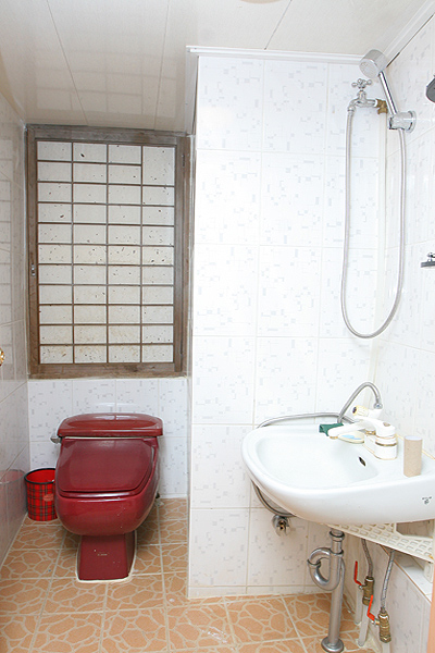 Dolmok Lodging of Gyeongju (경주 민박 돌목)