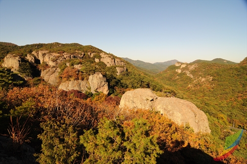 선운산도립공원 사진3