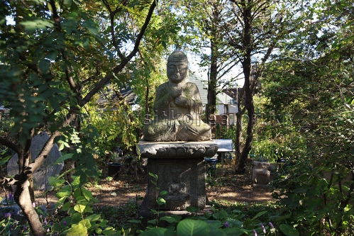 Gansong Art Museum (간송미술관)