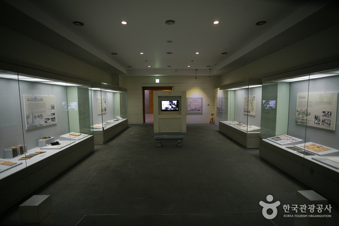 Busan Museum (부산박물관)