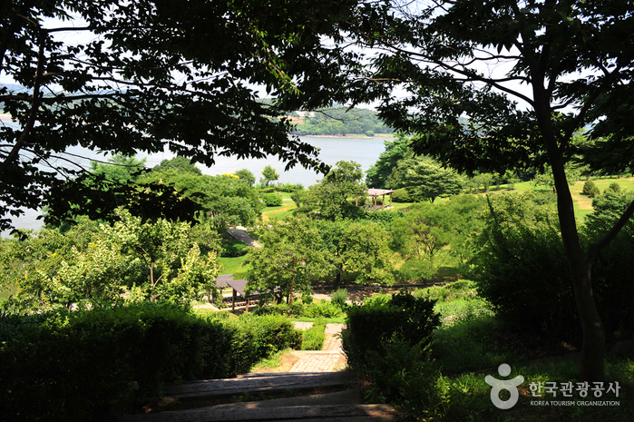 Festung Gwangseongbo (광성보)