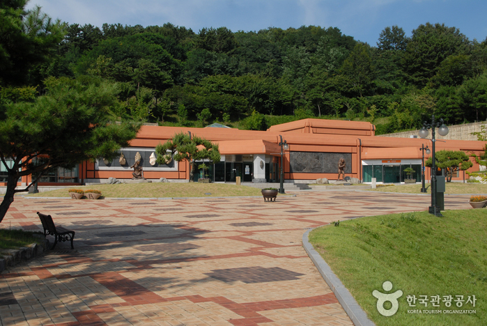 Museo de Seokjangni (석장리박물관)