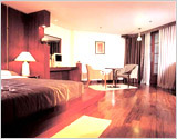 Hotel Chambord (샹보르 관광호텔)