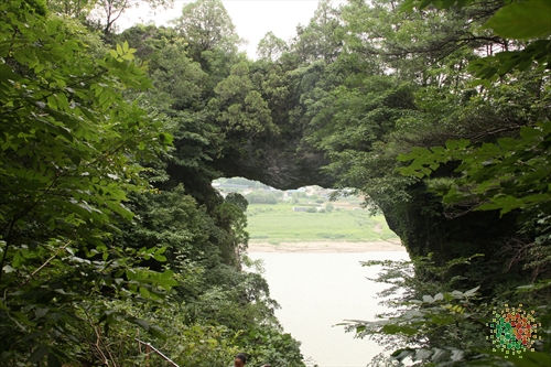 Seongmun (Stone Gate...