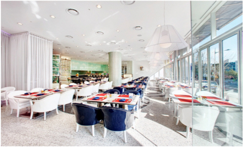 IP Boutique Hotel (IP 부티크호텔)