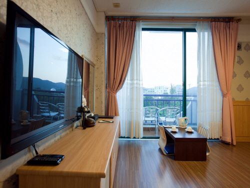 BENIKEA Swiss Rosen Hotel (베니키아 스위스로젠호텔)