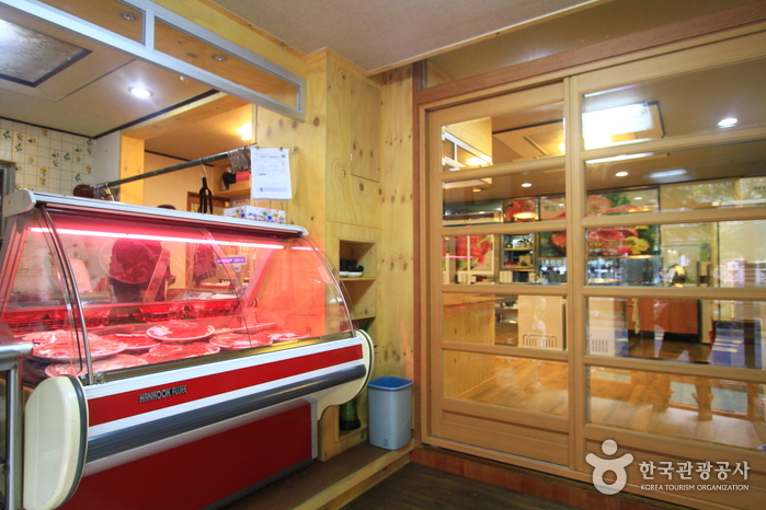 수림197(구 복성식육식당)1