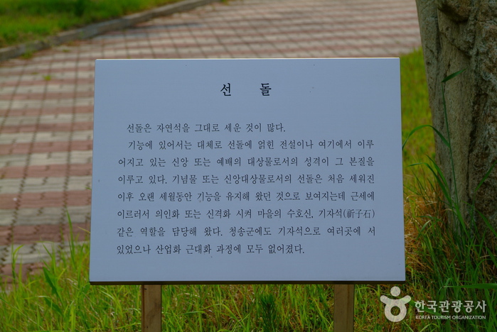 Cheongsong Folk Museum (청송민속박물관)