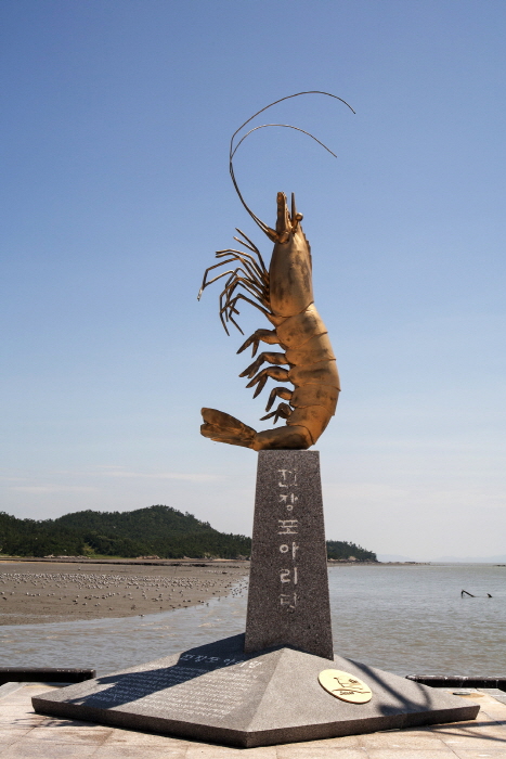 임자도 사진9